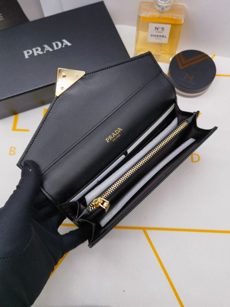 Prada Wallets Purse